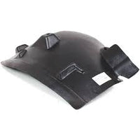 Front Right Fender Liner 1648841022 A1648841022 Compatible With MERCEDES-BENZ M-CLASS (W164)