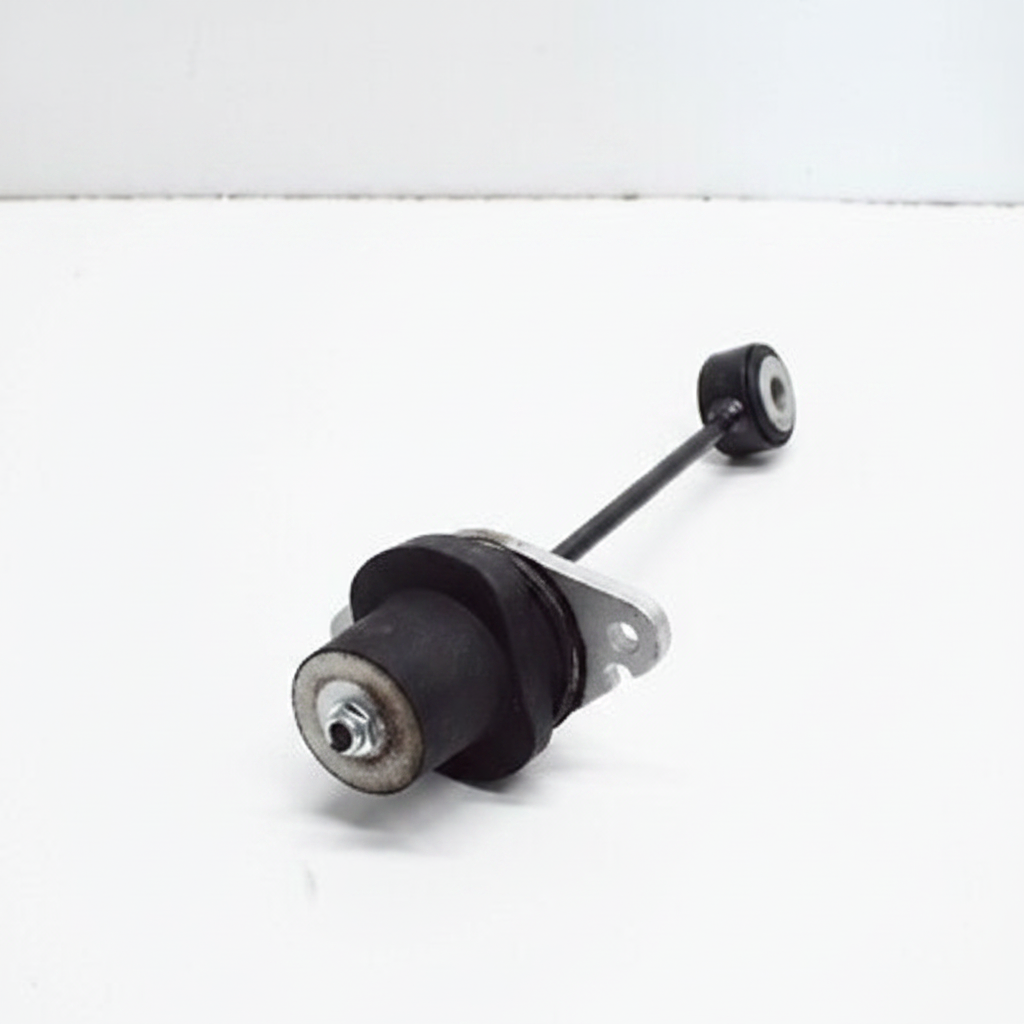 Engine Support Bearing 4M0199869 Compatible With A4 / A5 / A6 / Q5 / Q7