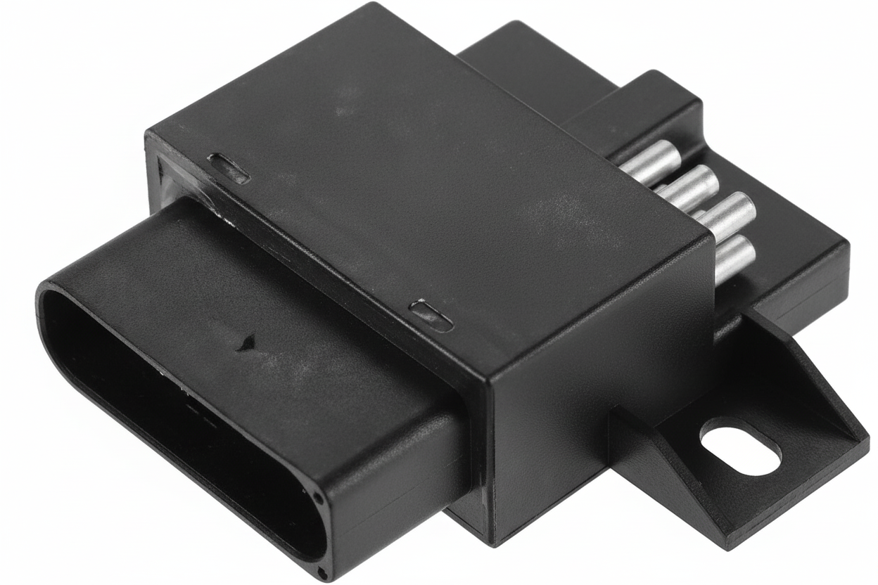 Fuel Pump Control Module  4F0906093L 4F0906093G 4F0906093C 4F0906093B V15710065 Compatible with AUDI A6 4F (2006-11) Tag-FR-02