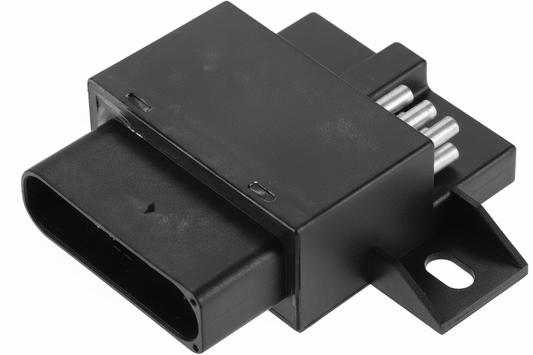 Fuel Pump Control Module  4F0906093L 4F0906093G 4F0906093C 4F0906093B V15710065 Compatible with AUDI A6 4F  Tag-FR-02 (2006-11)