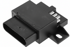 Fuel Pump Control Module  4F0906093L 4F0906093G 4F0906093C 4F0906093B V15710065 Compatible with AUDI A6 4F  Tag-FR-02 (2006-11)