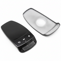 Center Console Mouse Touchpad Control Switch Cover 2059008918 Compatible With MECEDES BENZ C-CLASS W205 & GLC X253 Tag-MC-02