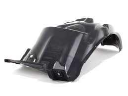 Rear Right Fender Liner 51717059378 Compatible With BMW 3 Series E90 Tag-FE-03