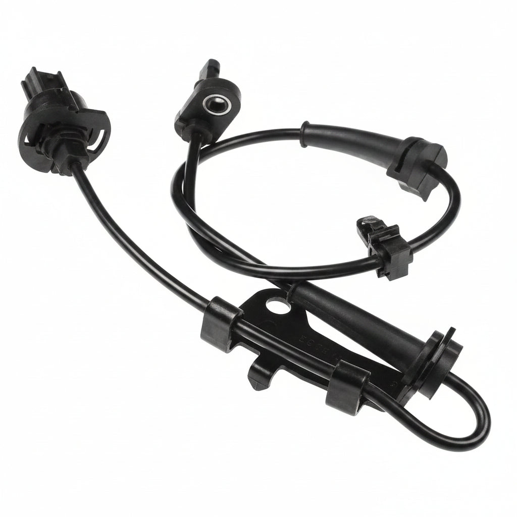 Rear Right ABS Wheel Speed Sensor  57470TF003 Compatible With HONDA T5/IVTEC