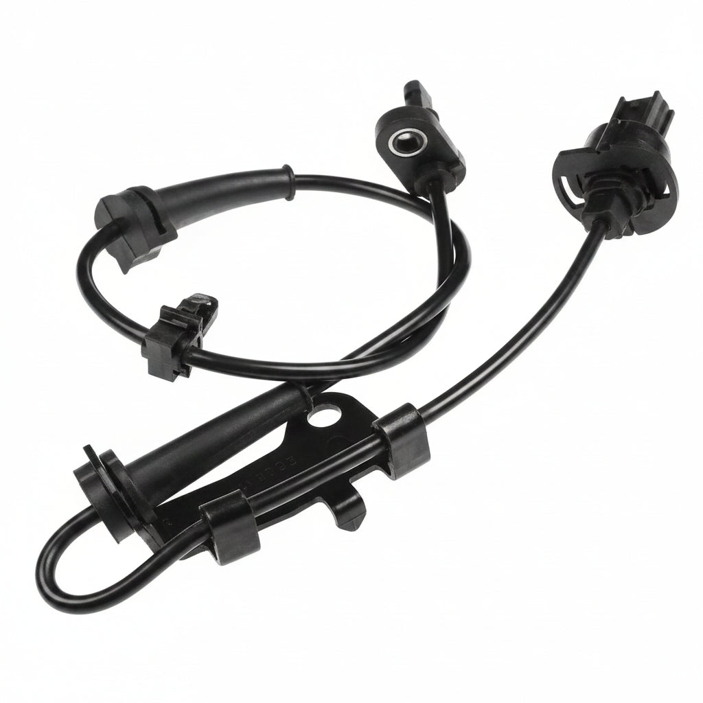 Rear Right ABS Wheel Speed Sensor  57470TF003 Compatible With HONDA T5/IVTEC