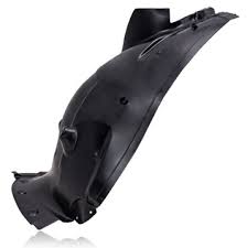 Front Left Fender Liner 2476906600 A2476906600  Compatible With MERCEDES-BENZ A-CLASS W177 &  B-CLASS W247 Tag-FEM-46
