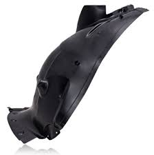 Front Left Fender Liner 2476906600 Compatible With MERCEDES-BENZ A-CLASS W177 &  B-CLASS W247 Tag-FEM-46