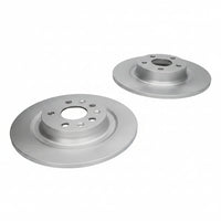 Rear Brake Disc Set 31471477 32300123 Compatible With VOLVO XC40 (536)