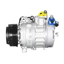 AC Compressor 64529225704 Compatible With BMW X3 F25