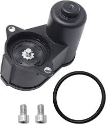 Electric Parking Brake Actuator 3C0998281B 3C0998281 Compatible With AUDI Q3 & VW PASSAT B6 3C2 Tag-PM-02