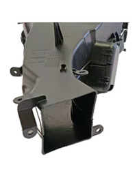 Brake Caliper Cooling Duct Left LR152618 & Right LR152620 Compatible With Land Rover Range Rover