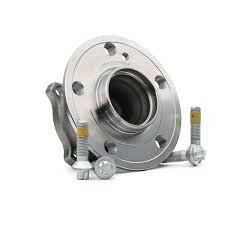 Rear Wheel Hub 2463340006 A2463340006 Compatible With MERCEDES-BENZ A-CLASS W176 & B-CLASS Sports Tourer W246, W242 CLA Coupe C117  & GLA-CLASS X156