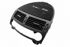 Center Ac Vent Grille (Black) 2118300054 Compatible With Mercedes Benz E-Class W211