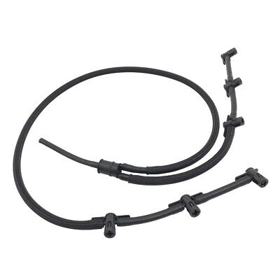 Fuel Overflow Hose Pipe 059130218AF Compatible With AUDI Q3 (8UB, 8UG) A4 A6 Q7 Tag No.632