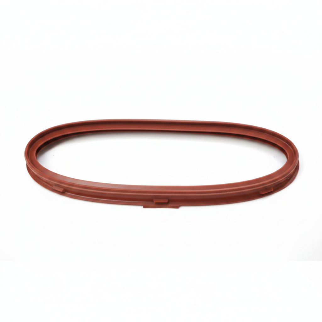 Air Intake Hose Seal 6420940280 Compatible With MERCEDES-BENZ E-CLASS (W212,W213) & GL-CLASS (X166) & GLE (W166) & M-CLASS (W164) & S-CLASS (W222, V222, X222)