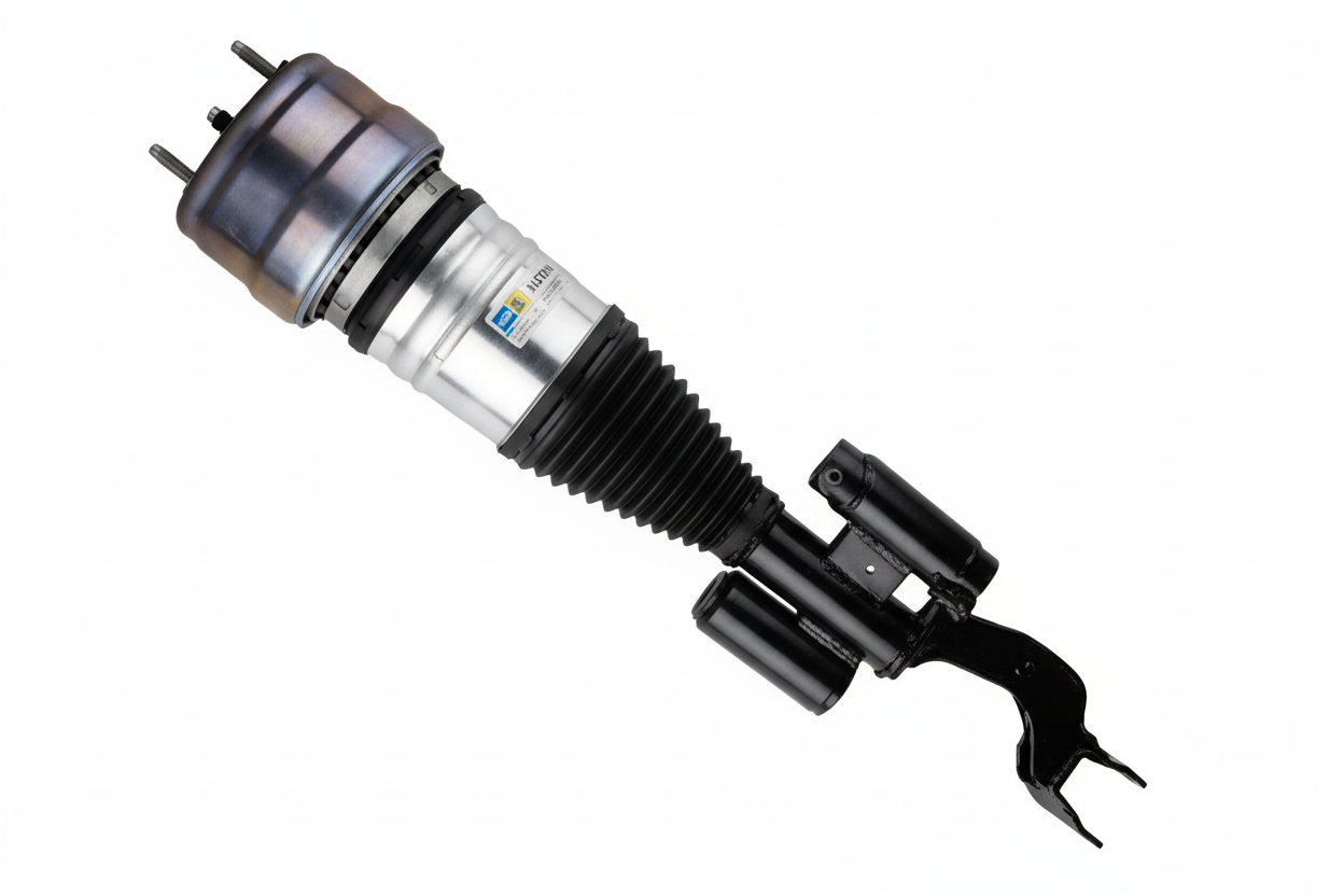 Front Right  Air Suspension Shock Absorber Strut 2533208000 2533207001 2533201038 A253320040180 Compatible With MERCEDES-BENZ GLC X253
