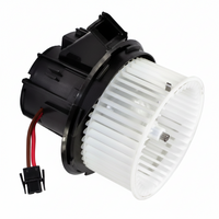 AC Heater Blower Motor 2048200108 2048200908 A2048200108 A2048200908 Compatible with MERCEDES-BENZ C-CLASS (W204) & E-CLASS (W212) Tag-BM-02