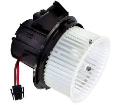 AC Heater Blower Motor 2048200908 2048200108 Compatible with MERCEDES-BENZ C-CLASS (W204) & E-CLASS (W212) Tag-BM-02