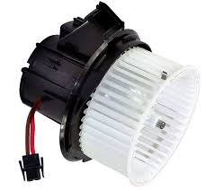 AC Heater Blower Motor 2048200108 2048200908 A2048200108 A2048200908 Compatible with MERCEDES-BENZ C-CLASS (W204) & E-CLASS (W212) Tag-BM-02