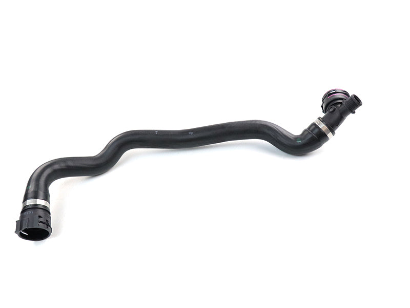 Radiator Hose Pipe 17127617363 Compatible With BMW X1 F48 Tag-H-118