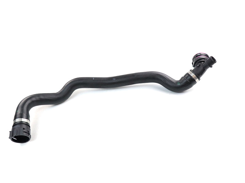 Radiator Hose Pipe 17127617363 For BMW X1 F48 Tag-H-118