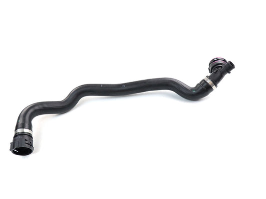 Radiator Hose Pipe 17127617363 Compatible With BMW X1 F48 Tag-H-118