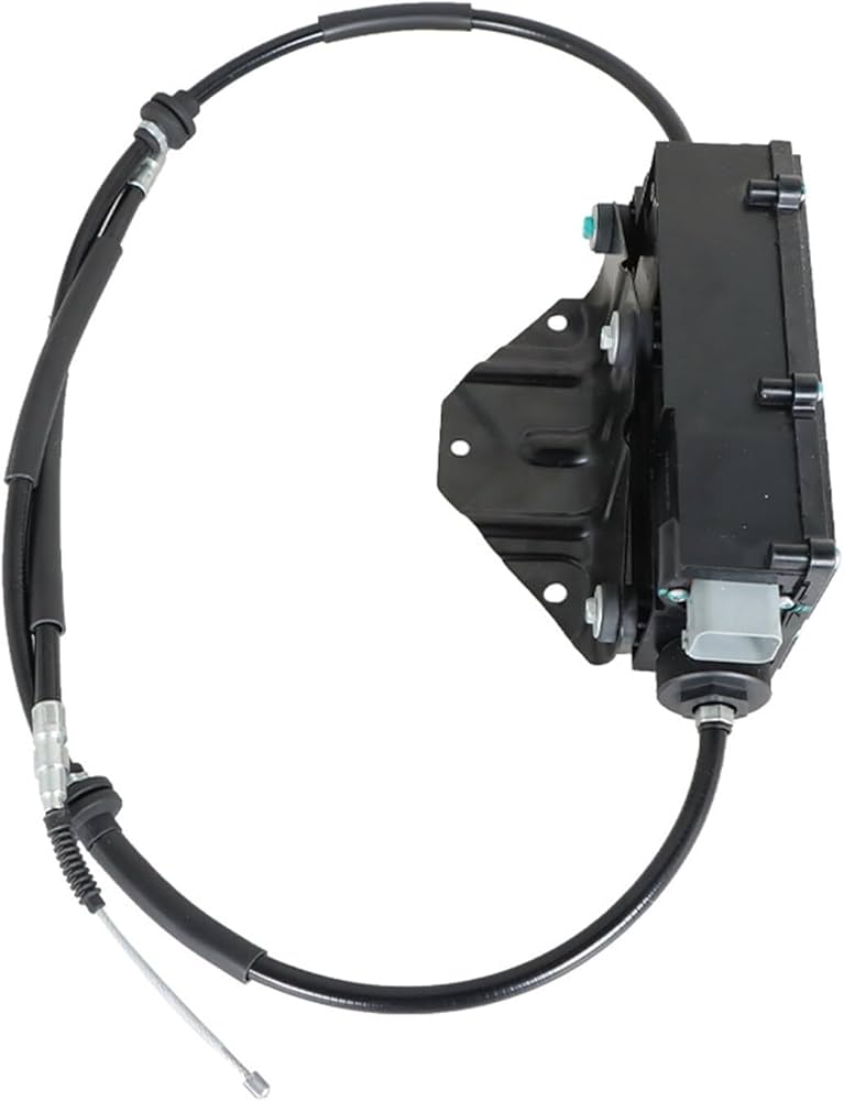 Electric Parking Brake Actuator 34436874220 34436795145 34436864546 34436882007 34436868514 Compatible With BMW BMW X5 F15 Tag-PM-09