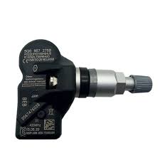 thumbnail image 2 of Set Of 4 OEM Genuine TPMS Sensors For Audi Q7 – HUF, Part 5Q0907275B 2 of 5