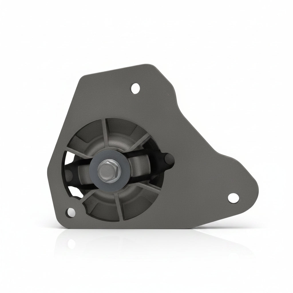 Gear Mount Right 9A739915204 Compatible With PORSCHE PANAMERA (971)