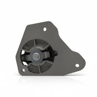 Gear Mount Right 9A739915204 Compatible With PORSCHE PANAMERA (971)