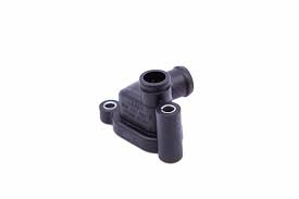 Elbow (Thermostat) 059121506H For  AUDI A4 B8 A6 A8 Q5 Q7 Tag-E-42