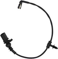 Rear Brake Pad Wear Sensor 4M0615121P Compatible With AUDI A8  Q7 Q8