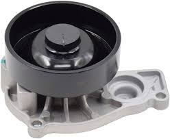 Water Pump 11518601366 11518623574 11518623576  Compatible With BMW X1 F48 Tag-W-46