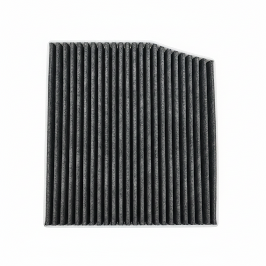 Mercedes Cabin Air Filter E2993LB & A2468300018 & LAO879 Compatible With  MERCEDES-BENZ A-CLASS (W176) B-CLASS Sports Tourer (W246, W242) CLA Coupe (C117) Tag 5