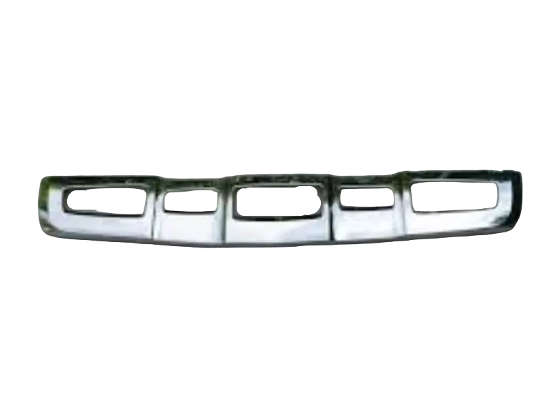 Front Bumper Chrome 2538851725 Compatible With MERCEDES-BENZ GLC X253 2016-2019 Tag No.149