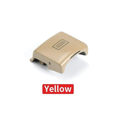 Yellow Sunroof Window Switch Button Cover 2218705493 Compatible With MERCEDES BENZ S-CLASS W221