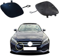 Benz 213 (2017-2020) Front Towing Cap. Ref No 2138850322. Tag 311