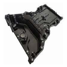 Oil Sump Pan 6510100328 6510100828 6510140080 A6510100328 A6510140080 Compatible With MERCEDES-BENZ C-CLASS W204 & CLS C218 & E-CLASS W212 Tag-OP-02