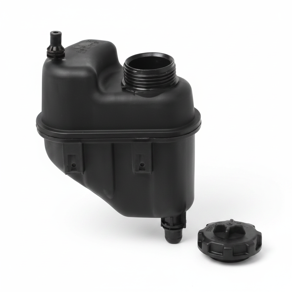 Coolant Bottle 17138617045 8617045 Compatible With BMW 3 Series (F30, F80) & 3 Gran Turismo (F34) Tag-B-73