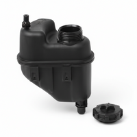Coolant Bottle 17138617045 8617045 Compatible With BMW 3 Series (F30, F80) & 3 Gran Turismo (F34) Tag-B-73