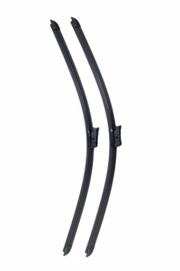 Front Wiper Blade Set (22'22 Inch) Compatible with Land Rover Defender & Volkswagen Beetle Tag-WBF-05