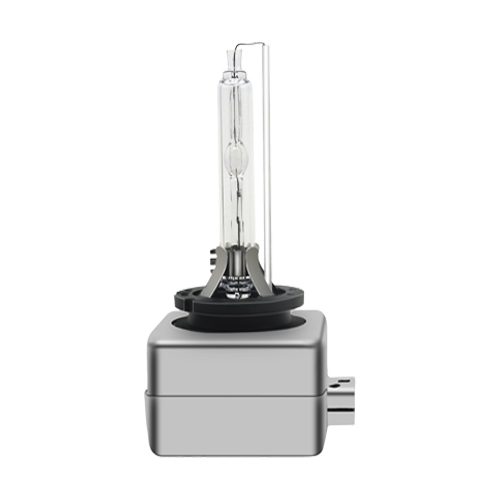 Headlight Bulbs D1S 6000k (Pack of 1) Compatible With Audi BMW Mercedes Benz Land Rover Jaguar Tag No.169