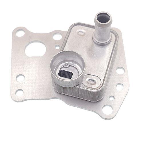A2711880301 A2711801010 2711801010 2711801410 A2711801410 2711880301 Oil Cooler For Mercedes Benz C-CLASS W204 &  E-CLASS W212 Tag-O-45