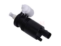 Windshield Washer Pump 1648690421 1648690321 2048690421 Compatible With MERCEDES-BENZ GL-CLASS (X164) & GL-CLASS (X166) & GLC (X253) & GLE (W166)