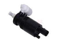 Windshield Washer Pump 1648690421 1648690321 2048690421 Compatible With MERCEDES-BENZ GL-CLASS (X164) & GL-CLASS (X166) & GLC (X253) & GLE (W166)