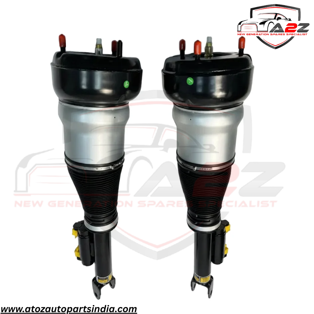 Front Left Air Suspension Shock Absorber Strut 2223200113 2223204713 222320190089 A2223200113 A2223204713 Compatible With MERCEDES-BENZ S-CLASS (W222, V222, X222)
