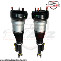 Front Left Air Suspension Shock Absorber Strut 2223200113 2223204713 222320190089 A2223200113 A2223204713 Compatible With MERCEDES-BENZ S-CLASS (W222, V222, X222)