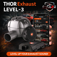 THOR LEVEL 3