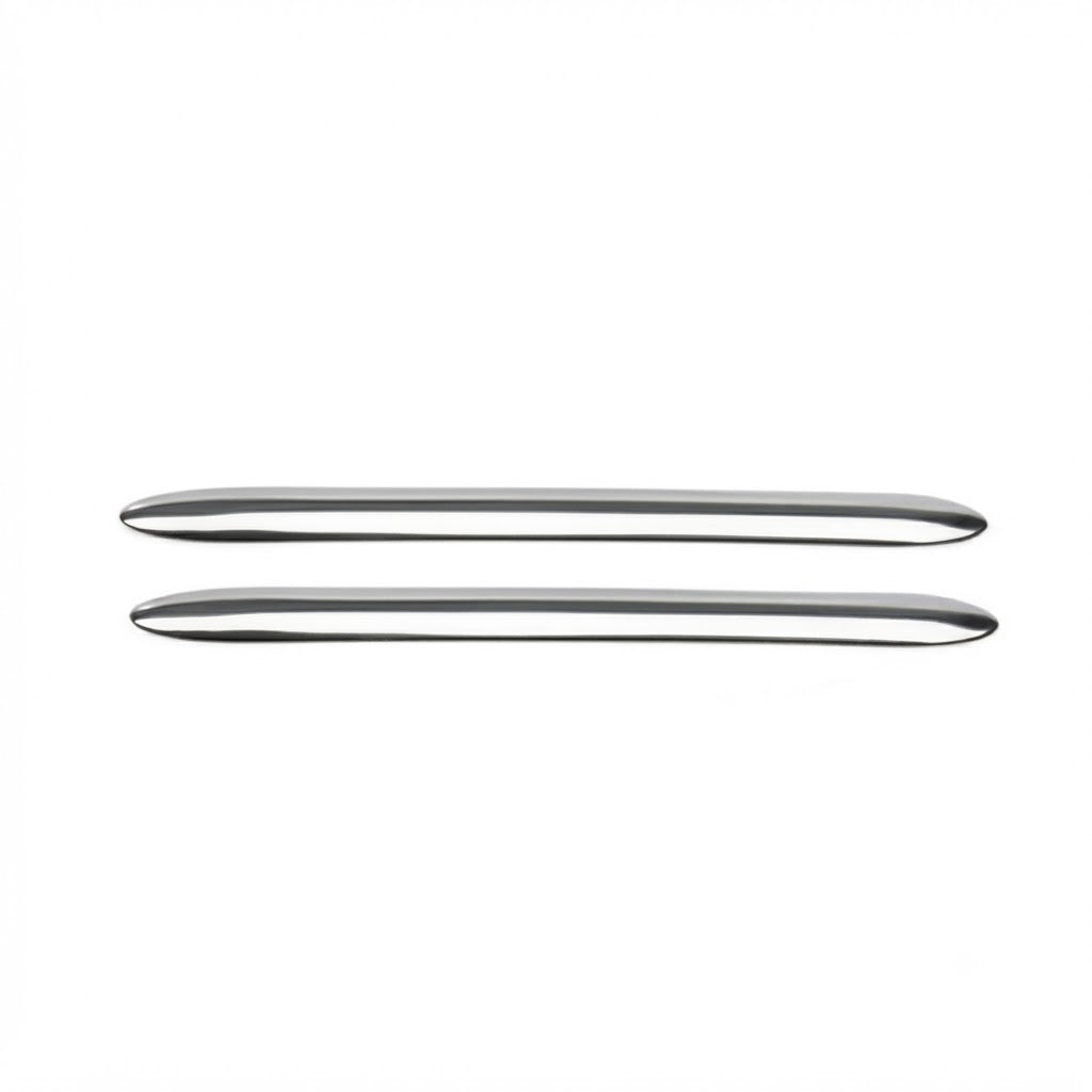 Rear Door Handle Chrome 51217231934 Compatible With BMW (F10/F07/F06) (2011-2013) Tag No.58