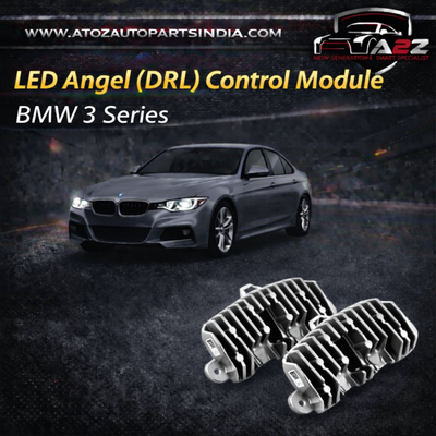 LED Angel Eye Module  63117398766 63117311243 For BMW 3 Series F30 & 3 Series GT F34 Tag-BL-113